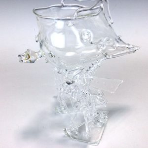 TORIROBO by Kentaro Yanagi